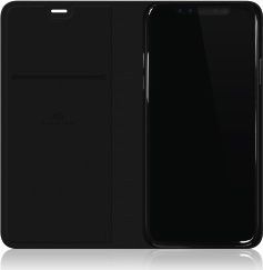 BLACK ROCK "Material Pure" BOOKLET GSM Apple iPhone X 2