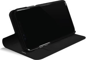 BLACK ROCK "Material Pure" BOOKLET GSM Apple iPhone X 4