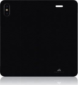 BLACK ROCK "Material Pure" BOOKLET GSM Apple iPhone X 3