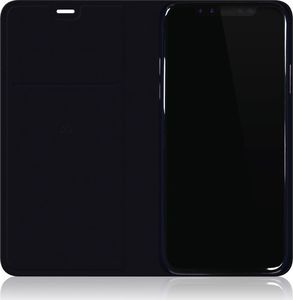 BLACK ROCK "Material Pure" BOOKLET GSM Apple iPhone X 5