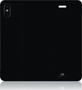 BLACK ROCK "Material Pure" BOOKLET GSM Apple iPhone X 7