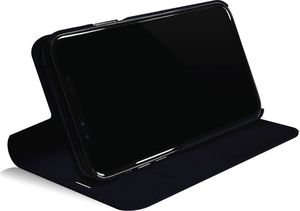 BLACK ROCK "Material Pure" BOOKLET GSM Apple iPhone X 9