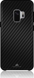 BLACK ROCK "Flex Carbon" FUTERAŁ DLA SAMSUNG GALAXY S9 2