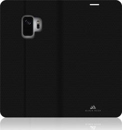 BLACK ROCK "The Standard" BOOKLET DLA SAMSUNG GALAXY S9 2