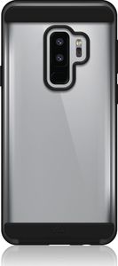 BLACK ROCK Air Protect Futerał dla Samsung Galaxy S9+, CZARNY 2