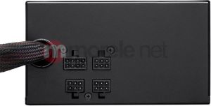 Zasilacz Corsair Builder Series CX 600W 80+ Bronze Modular - CP-9020060-EU 2