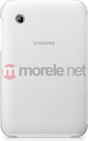 Etui na tablet Samsung Galaxy Tab 2 7.0 Notebook Cover Biały EFC-1G5SWECSTD 3