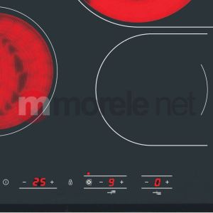 Płyta grzewcza Mastercook C5D64Z2 S 3