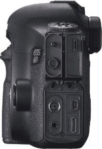 Lustrzanka Canon EOS 6D EF 5