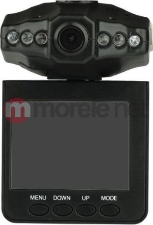 Wideorejestrator Tracer Limboo HD DriverCAM TRAKAM42935 3