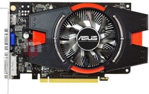 Karta graficzna Asus GeForce GTX 650 2GB DDR5 (128bit) DVI/HDMI PCI-E OC (GTX650-E-2GD5) 2