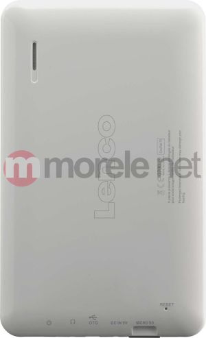 Tablet Lenco  (COOLTAB-70 ZIELONY) 4