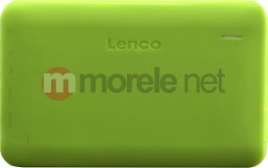 Tablet Lenco  (COOLTAB-70 ZIELONY) 7