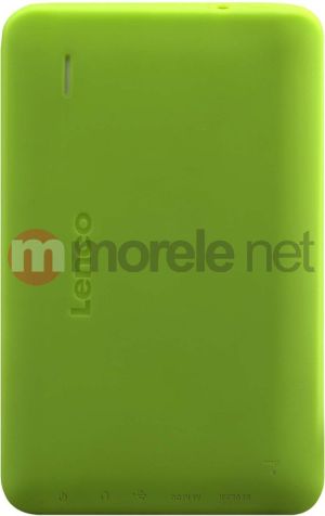 Tablet Lenco  (COOLTAB-70 ZIELONY) 9