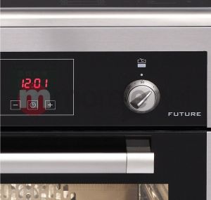 Kuchenka Mastercook KI 2841X FUTURE 3