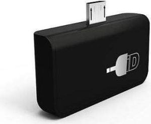 iD4Mobile TV tuner TV do Android ( ID ANDROIDTV ) 1