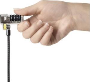 Linka zabezpieczająca Kensington ClickSafe 1.8m  (K64697EU) 3