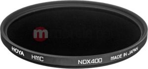 Filtr Hoya HMC NDX400 72 (Y5NDX40072) 1