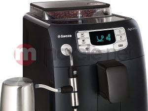 Ekspres ciśnieniowy Saeco HD8756/09 Intelia Class Black 2