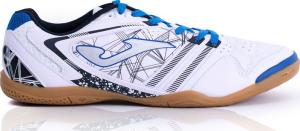 Joma Buty halowe Futbol Sala Men Maxima 802 White 1