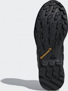 Buty trekkingowe męskie Adidas Terrex Swift R2 Mid GTX czarne r. 40 4