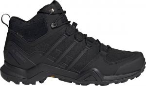 Buty trekkingowe męskie Adidas Terrex Swift R2 Mid GTX czarne r. 40 1