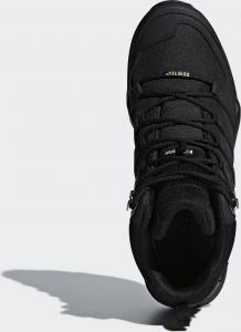 Buty trekkingowe męskie Adidas Terrex Swift R2 Mid GTX czarne r. 44 3