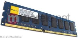 Pamięć Nanya DDR3, 4 GB, 1600MHz, CL9 (M2F4G64CB8HG4N-DI) 1