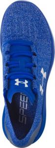 Under Armour Buty męskie Speedform Slingride 907 niebieskie r. 45.5 (1281998-907) 2