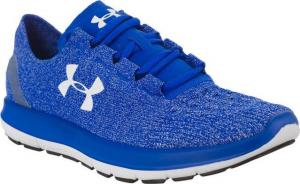Under Armour Buty męskie Speedform Slingride 907 niebieskie r. 45.5 (1281998-907) 3
