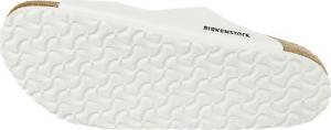 Birkenstock Klapki męskie Arizona 731 białe r. 46 2
