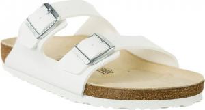 Birkenstock Klapki męskie Arizona 731 białe r. 46 4