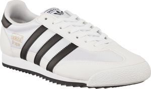Adidas Buty męskie Dragon OG białe r. 46 4