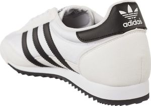 Adidas Buty męskie Dragon OG białe r. 46 5
