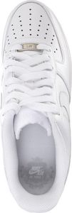 Nike Buty męskie Air Force 1 białe r. 43 3