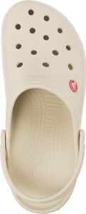 Crocs Crocband Stucco Melon - M9 - uniseks - uniwersalny 2
