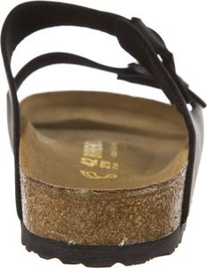 Birkenstock Klapki uniseks Arizona 791 czarne r. 40 2
