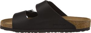 Birkenstock Klapki uniseks Arizona 791 czarne r. 40 5