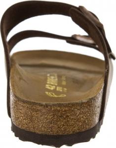 Birkenstock Klapki uniseks Arizona 181 brązowe r. 36 2