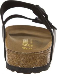 Birkenstock Klapki uniseks Arizona 791 czarne r. 44 2