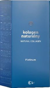 Colway Kolagen Naturalny Platinum 100 ml 1