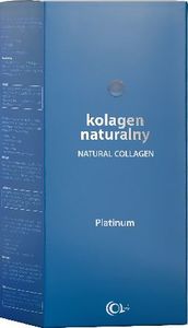 Colway Kolagen Naturalny Platinum 200 ml 1