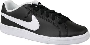 Nike Buty męskie Court Royale czarne r. 44 (749747-010) 1