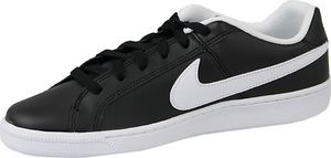 Nike Buty męskie Court Royale czarne r. 44 (749747-010) 2