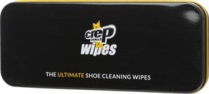 Crep Protect The Ultimate Shoe Cleaning Wipes uniwersalny (CP1002) 1