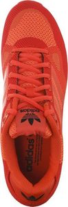 Adidas Buty damskie ZX 750 WV 126 czerwone r. 38 (S80126) 2