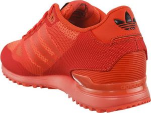 Adidas Buty damskie ZX 750 WV 126 czerwone r. 38 (S80126) 5