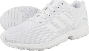 Adidas Zx Flux 277 - 43 1/3 - uniseks - biały 1