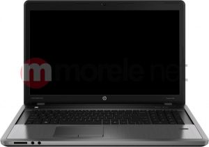 Laptop HP ProBook 4740s H5K38EA 17,3"MattHD+/i5/6GB/750G/HD7670/USB3/10hPRACY/Win8 ALUMINIUM + Torba HP 1