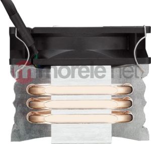 Chłodzenie CPU Tacens Gelus Pro III + 2